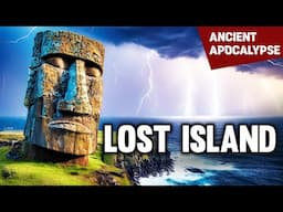 The Rapa Nui - Destruction of the Easter Island Civilization | Ancient Apocalypse