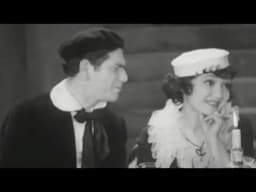 Art Trouble 1934 comedy short Jimmy Stewart Shemp