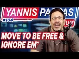 Move to be Free & Ignore Em’ | YP Hour