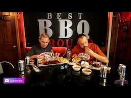 Milliners BBQ UNDEFEATED BBQ   IMPOSSIBLE TO DO AGAIN   DAN KENNEDY   MOM VS FOOD