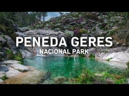 Peneda Geres National Park - Portugal