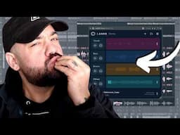 Using STEMS to Flip Your Beat Game Forever!