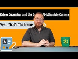 Kaiser Cucumber and the Gangs of McChanicle Corners Review - Possession Is Ownership