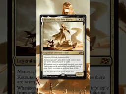 Flavor text of the day - 1/28/25 - "Hate good, love evil" - WotC