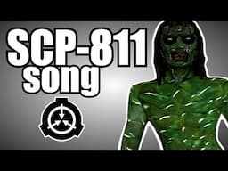 SCP-811 song (Swamp Woman)