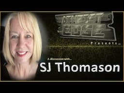 SJ Thomason Returns