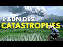 Les Japonais ont-t-ils évolué (génétiquement) à cause des catastrophes ?