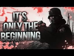 IT'S ONLY THE BEGINNING | A Battlefield 1 Montage by ASCEND - BETRAYED 4K 60 FPS