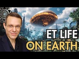 Avi Loeb: Finding Extraterrestrial Life on Earth