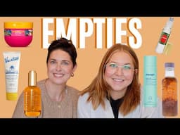 Empties || Smash or Pass