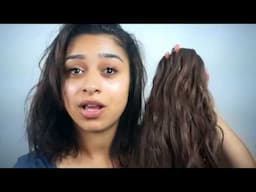 KOKO COUTURE EXTENSIONS AFFORDABLE HAIR EXTENSIONS REVIEW DEMO   Reena MayyBeauty