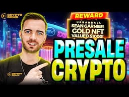 Top Presale Cryptos to Watch in 2025 - Don’t Miss EX-Sports $EXS TGE (16th Jan)