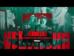 Hugel x  MC Menor JP - Menina de Vermelho (HUGEL Version)