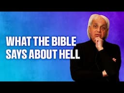 What the Bible Says About Hell | Benny Hinn