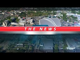 The News - February 05, 2025