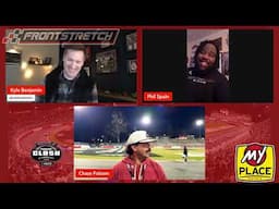 Post-Race Conversations: The Clash at Bowman Gray Stadium