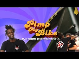 Pimp My Bike EP 2 // Jedediah's Stumpjumper 15