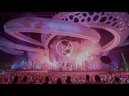 SENSATION | LINE-UP 2022