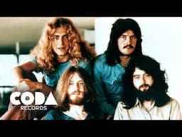 Led Zeppelin – Videobiography: Part Two (Full Music Documentary)