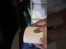 Google Home Unboxing en Peru!