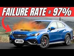 Why Newer Cars Are FAILING At INSANE Rates – Here’s Why!