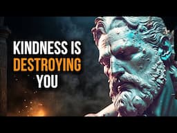 7 Ways Helping Others Hurts You - Find Balance with Stoicism