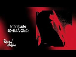 Inaicyra - Infinitude (Orikí À Obá) - Tokumbó