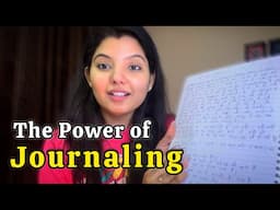 This Journaling Technique Changed my Life