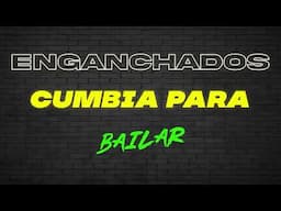 🎚️ ENGANCHADO │ Cumbia para bailar hasta el amanecer │ Nico Vallorani DJ 🎚️