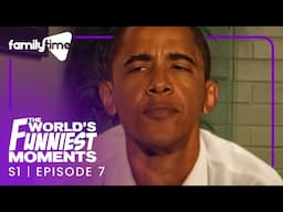 World's Funniest Moments | S1 Episode 7