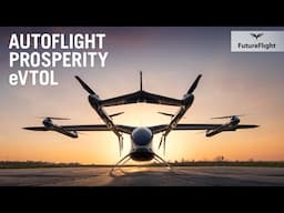 In Japan, New eVTOL Aircraft Are Seen As a Way to Improve Public Transportation – FutureFlight