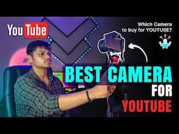 Best Camera For Youtube Videos 2022 | Youtube Growth Series