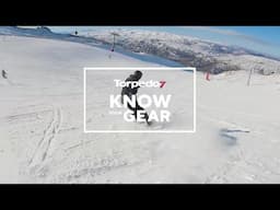 Know Your Gear: Men’s & Women’s 2023 All Mountain / Freestyle Snowboards