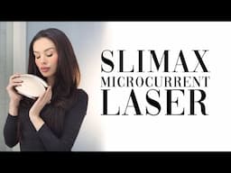 This skincare device tightens & lifts! | JOVS Slimax for Body, Face & Scalp