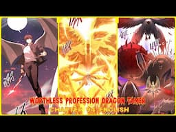 WORTHLESS PROFESSION DRAGON TAMER CHAPTER 94 ENGLISH