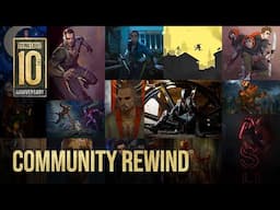 Dying Light — Community Rewind