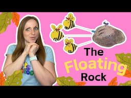 The Floating Rock- Bedtime Stories with Fi