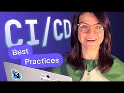 CI/CD Best Practices