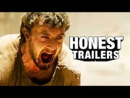 Honest Trailers | Gladiator 2