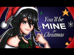 You'll Be Mine For Christmas - A Yandere Simulator Christmas Carol