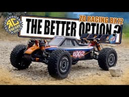 The ZD Racing BX12 is surprisingly TOUGH(ER)!