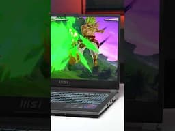 Best Gaming Laptop under 70000!