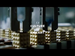 La Culture de l'Écart by Valentino Beauty – Season 2 Episode 1