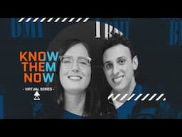 Dror & Shir | BMI's Know Them Now