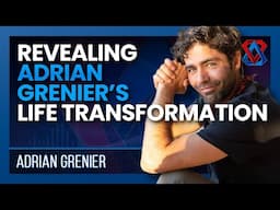 From Hollywood to Harmony: Sustainable Living Journey | Adrian Grenier | Think Tank | E55