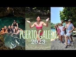 TROPICAL GETAWAY: Our Unforgetable Adventures in Puerto Galera | 2023