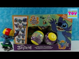 NEW Stitch Disney That's So Stitch Blind Bag Figure Unboxing Review