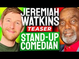 Jeremiah Watkins Joins Jesse! (Teaser) @jeremiahwatkins