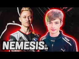 NEMESIS GETS EMOTIONAL AFTER REKKLES' MESSAGE! - LoL Daily Moments #708