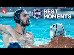 Best of VK Novi Beograd | Water Polo Champions League | Group Stage